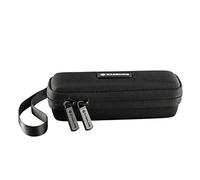 caseling Étui rigide pour appareil photo numérique Ricoh Theta S et appareils photo panoramiques sphériques à 360 degrés avec poche en maille filet pour appareil photo numérique Ricoh Theta S et Theta