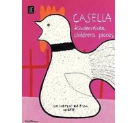 Casella - Children's Pices