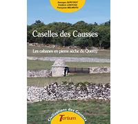 Caselles des causses Depeyrot georges (Auteur)