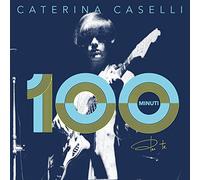 Caselli Caterina - 100 Minuti Per Te (Deluxe Edt. Numerata 2 CD + 3 Lp Giallo + 45 Gg. + Book Ltd.)