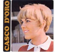 Caselli, Caterina - Casco d'oro