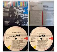 Caselli Caterina - Nessuno Mi Puo' Giudicare [Import]