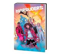 Caselli, Stefano - Marauders By Gerry Duggan Vol. 2