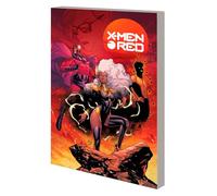 Caselli, Stefano - X-Men: Red By Al Ewing