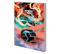 Caselli, Stefano - X-Men Red By Al Ewing Vol. 2