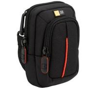 Case Logic Compact Camera Case with storage DCB-302 - étui pour appareil photo