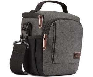 CASELOGIC Etui Era Reflex/Hybride CECS-102 Obsidian