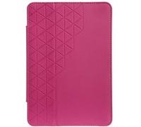 CaseLogic Etui support IFOL307 pour iPad Mini - Rose motifs Losanges G