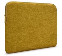CaseLogic Reflect REFPC116 Dim Gold 39,6 cm (15.6") Housse Rouge