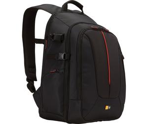 CASELOGIC Sac à Dos DCB-309 SLR Noir