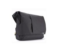 CaseLogic Sacoche Besace MLM-111 pour ordinateurs 11" & iPad - Noire