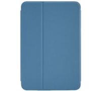 CASELOGIC SNAPVIEW IPAD MINI 2019 BLUE polyurethaan / Blauw G
