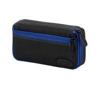 Casemaster Plazma Jeu de Fléchettes Darts Bleu 36-0700-16