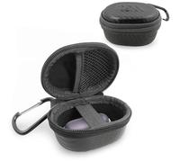 CASEMATIX Étui de voyage compatible avec Plaud Notepin Ai appareil de transcription d'enregistrement vocal portable et accessoires de station de chargement - Comprend uniquement l'étui