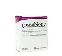 Casenbiotic 10 Sobres 4G