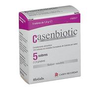 Casenbiotic 5 Sobres 1,9G Neutro