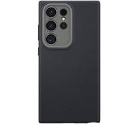 Caseology Nano Pop - Coque de protection pour téléphone portable - sésame noir - pour Samsung Galaxy S24 Ultra Noir G