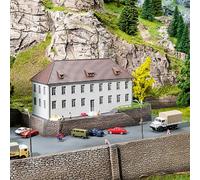 Caserne de logements - FALLER 232181 - N 1/160
