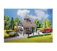 Caserne De Pompiers Faller Ho G