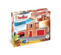 Caserne de pompiers teifoc