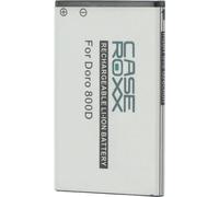 caseroxx Batterie Li Ion pour téléphone portable pour Nokia 1100, 1616, 1800, 2310, 2323, 2330, 5130 XpressMusic, 6600, 6680, 6070, 6230i, 7210, 2850, 6030 et bien d'autres encore.
