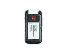 caseroxx batterie pour Doro 2820 / 2880 / 6820 / 6880
