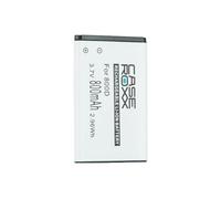 caseroxx Batterie pour Tokvia T102