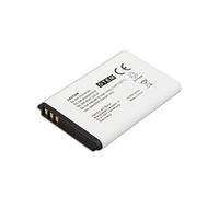 caseroxx Batterie pour Uleway Klapphandy G380D