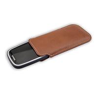 caseroxx Business-Line Poche pour Nokia 3310 2G (2017), Housse de Protection pour Smartphone (Business-Line Poche de Coloris Brun)