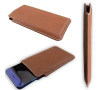 caseroxx Etui Business-Line pour Samsung Galaxy M10, étui (Etui Business-Line)