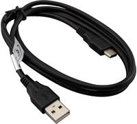 caseroxx câble USB, câble de données pour Meizu Pro 7, câble USB comme câble de charge ou pour le transfert de données