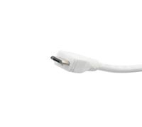caseroxx Câble USB, câble de données pour Ravensburger TipToi, 4 générations, câble de charge ou de transfert de données en noir