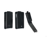caseroxx Cas de couverture Doro 8050 / 8050 Plus Étui de protection en brun