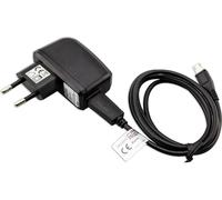 caseroxx Chargeur / adaptateur de charge + câble pour Facom F400 1.0 Ah