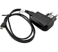 caseroxx Chargeur / adaptateur de charge + câble pour LG G6 2.0 Ah