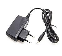 caseroxx Chargeur De Voyage Smartphone Chargeur pour Nokia 1110 / 1110i, Chargeur de Haute qualité avec Bloc d'alimentation pour la Charge (câble Flexible et Stable de Coloris Noir)