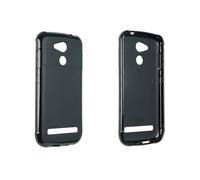 caseroxx Coque de protection pour Olympia Neo Mini - Coque flexible en TPU en caoutchouc résistant aux chocs - Avec protection des bords et prise antidérapante