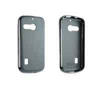 caseroxx Coque en TPU noir pour Doro 1880/1881/5860 - Antichoc et ajustement précis