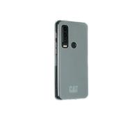 caseroxx Coque pour Cat S75, TPU-Housse Étui de Protection Antichoc pour Smartphone (Coque de Coloris) Protecteur d'écran