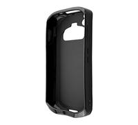 caseroxx Coque pour Zebra TC20 / TC25, TPU-Housse Étui de Protection Antichoc pour Smartphone (Coque de Coloris Noir)