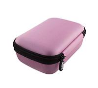caseroxx de Sac pour Appareil Photo Enfant adapté pour V-Tech Kidizoom Duo DX dans de Nombreuses Couleurs et Designs, Sac de Rangement Protecteur