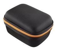 caseroxx de Sac pour Appareil Photo Enfant adapté pour V-Tech Kidizoom Video Studio HD dans de Nombreuses Couleurs et Designs, Sac de Rangement Protecteur