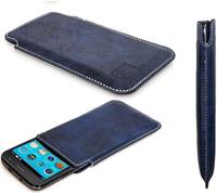 caseroxx Etui Business-Line pour Alcatel One Touch Fire E 6015, sac (Etui Business-Line)