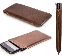 caseroxx Etui Business-Line pour Archos 40 Cesium, sac (Etui Business-Line)