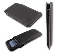 caseroxx Etui Business-Line pour Bea-fon C30, étui (Etui Business-Line)