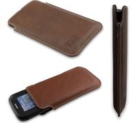 caseroxx Etui Business-Line pour Bea-fon C30, étui (Etui Business-Line)