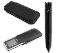caseroxx Etui Business-Line pour Bea-fon C50, étui (Etui Business-Line)