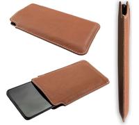 caseroxx Etui Business-Line pour Doogee N100, étui (Etui Business-Line)