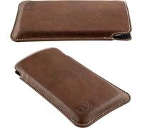 caseroxx Etui Business-Line pour Doro 368, étui (Etui Business-Line)
