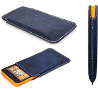 caseroxx Etui Business-Line pour Nokia 630 Lumia, sac (Etui Business-Line)